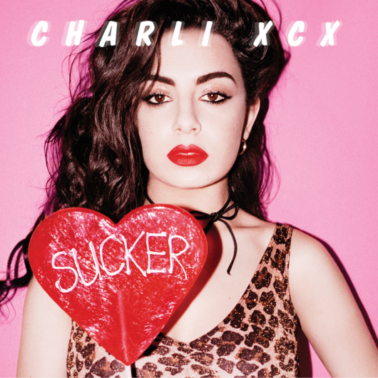 Charli XCX - 'Sucker' || “London Queen” Single Premiere – Beats4LA