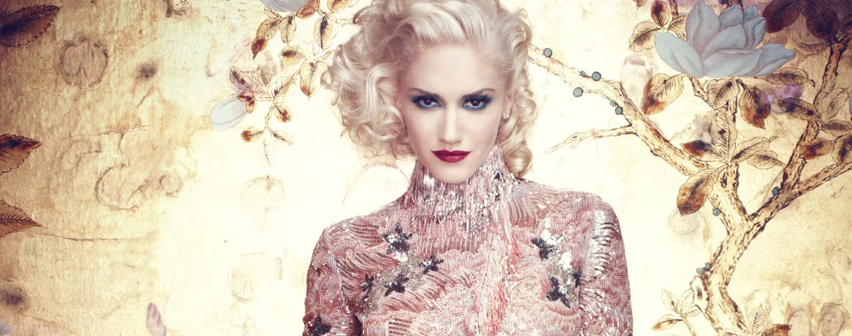 Gwen Stefani – “Baby Don’t Lie” LISTEN to her return.