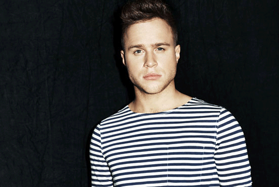Olly Murs