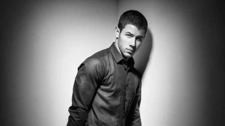Nick Jonas Rolling Stone