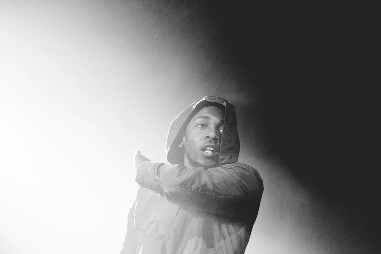 Kendrick Lamar