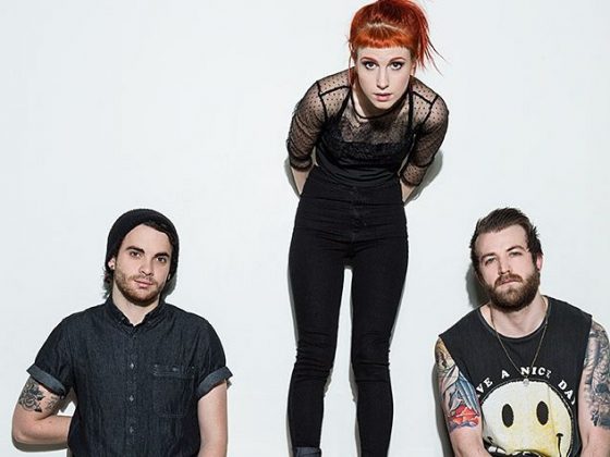 paramore