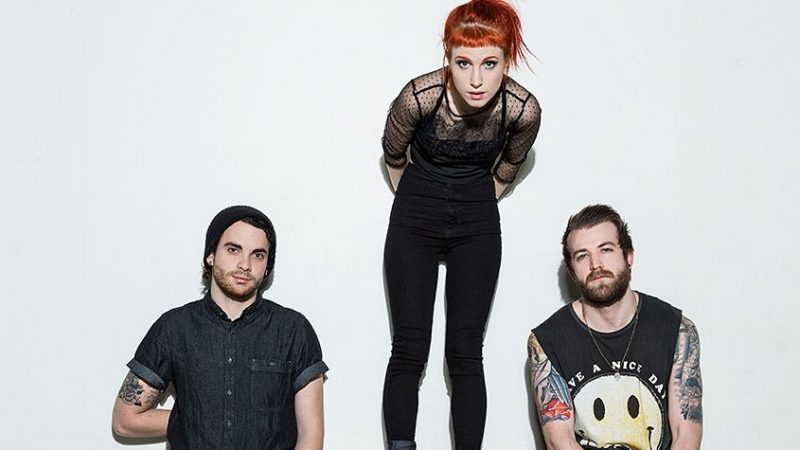 paramore