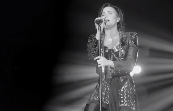 Demi Lovato - Nightingale