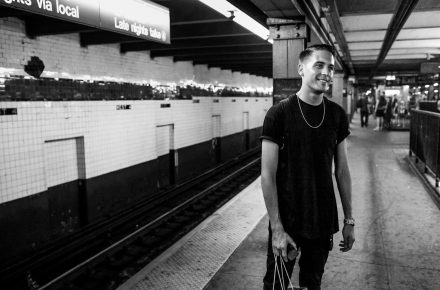 G-Eazy These Things Happen Tour - Beats4LA