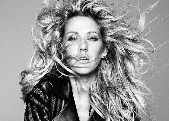 Ellie Goulding Love Me Like You Do