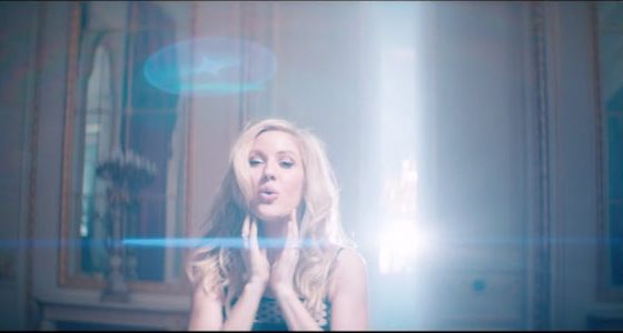 Ellie Goulding Love Me Like You Do Music Video