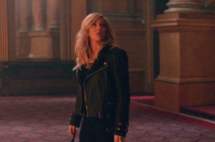 Ellie Goulding Love Me Like You Do Music Video