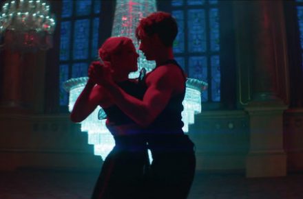 Ellie Goulding Love Me Like You Do Music Video