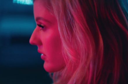 Ellie Goulding Love Me Like You Do Music Video