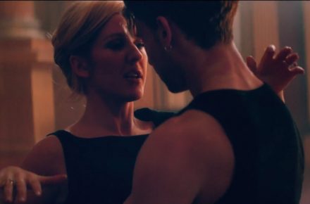 Ellie Goulding Love Me Like You Do Music Video