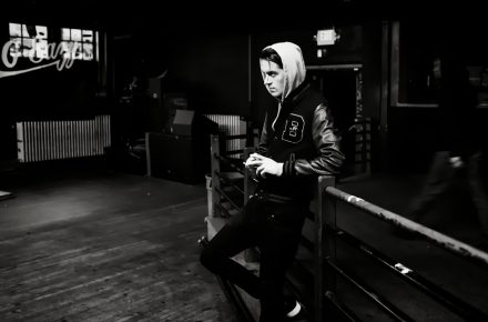 G-Eazy These Things Happen Tour - Beats4LA