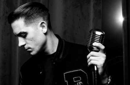 G-Eazy These Things Happen Tour - Beats4LA