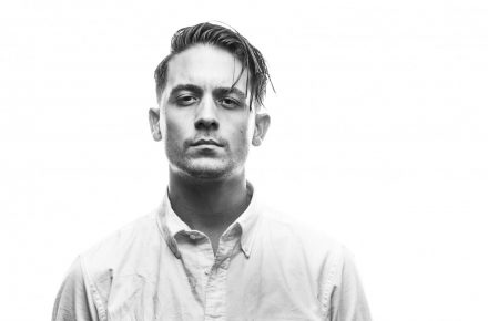 G-Eazy These Things Happen Tour - Beats4LA