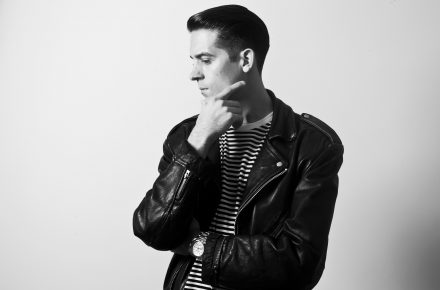 G-Eazy These Things Happen Tour - Beats4LA