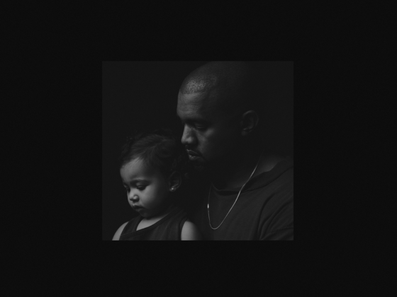Kanye-West-Only-One-2015-1200x1200-Official