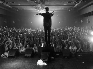 G-Eazy These Things Happen Tour - Beats4LA