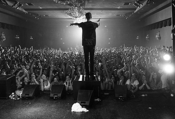 G-Eazy These Things Happen Tour - Beats4LA