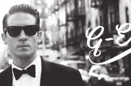 G-Eazy These Things Happen Tour - Beats4LA