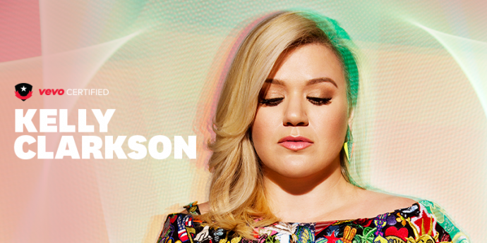 Kelly Clarkson Invincible