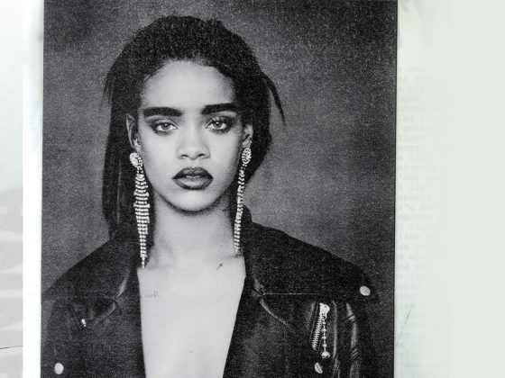 Rihanna Bitch Better Have My Money