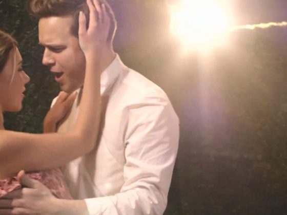 Olly Murs Seasons Music Video