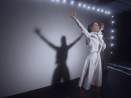 Marina and The Diamonds Forget