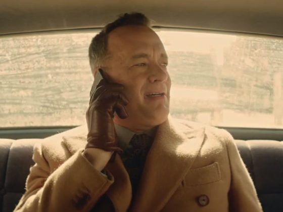 Tom Hanks Carly Rae Jepsen I Really Like You copy