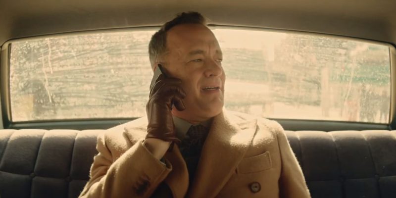 Tom Hanks Carly Rae Jepsen I Really Like You copy