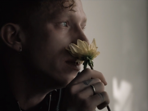 Erik Hassle - No Words