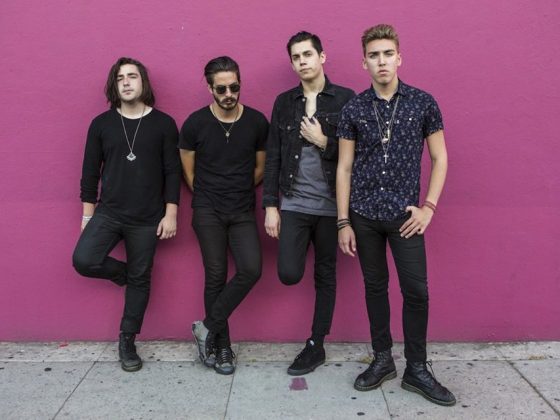 Bad Suns