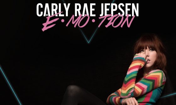 Carly Rae Jepsen - "Run Away With Me" Single Premiere ...