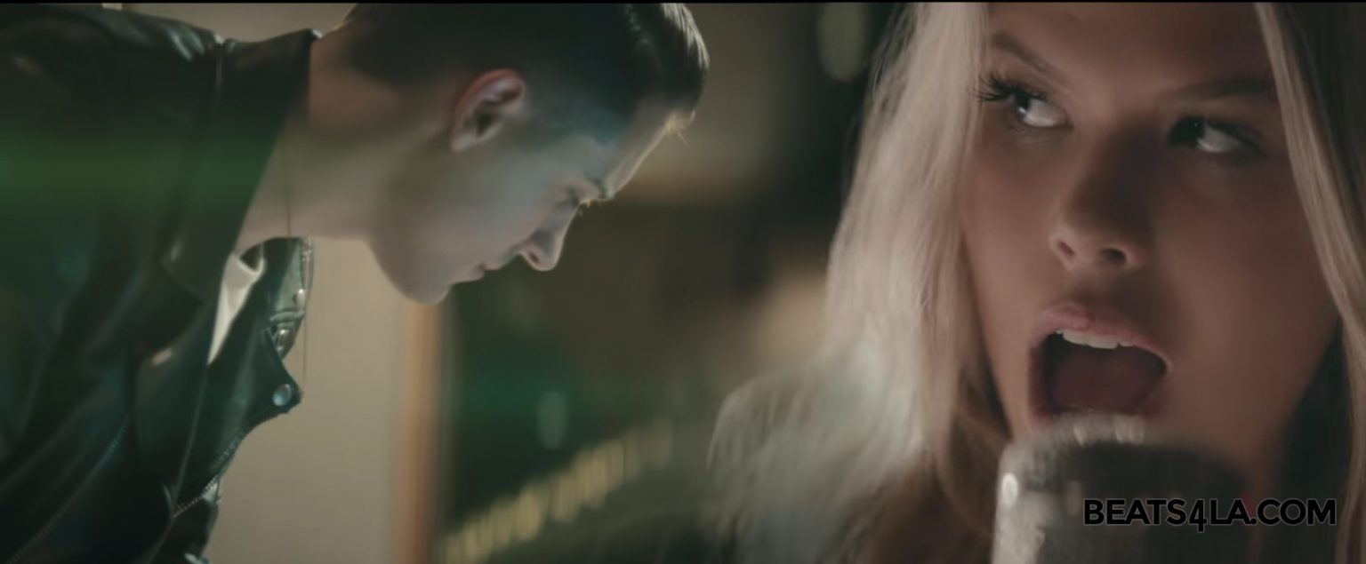 Grace Ft G Eazy You Dont Own Me Music Video Premiere Beats4la 8246