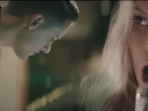 Grace G-Eazy You Don't Own Me Video