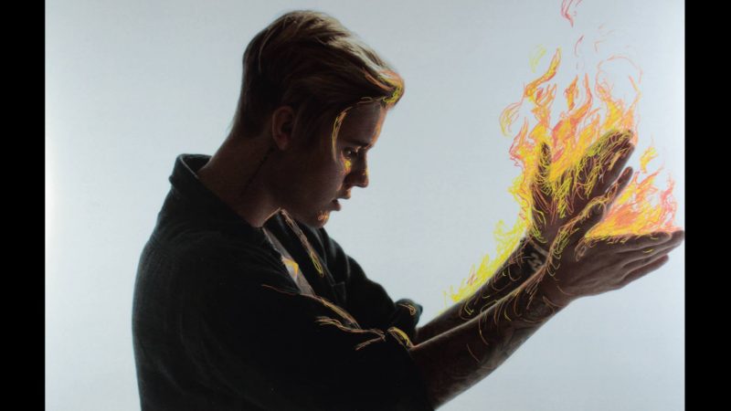 Jack U Justin Bieber Where Are U Now