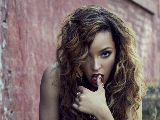 Tinashe