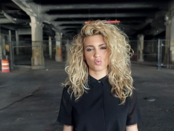 Tori Kelly Unbreakable Smile