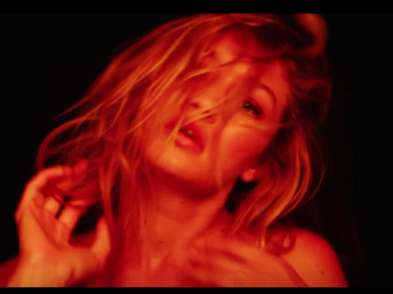 Calvin Harris How Deep Is Your Love