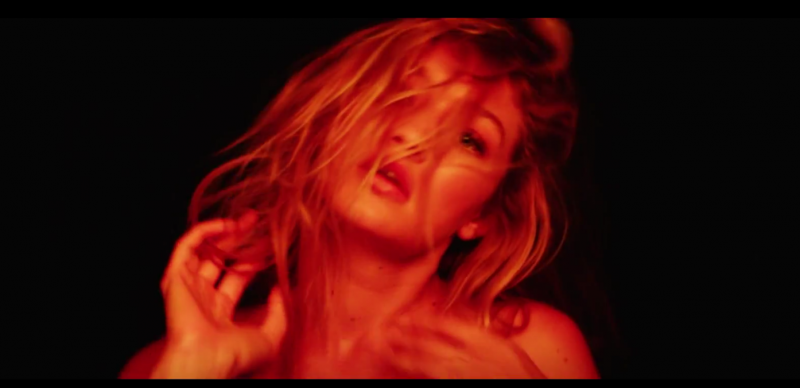 Calvin Harris How Deep Is Your Love