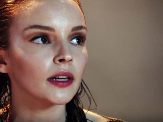 Chvrches Leave A Trace Music Video