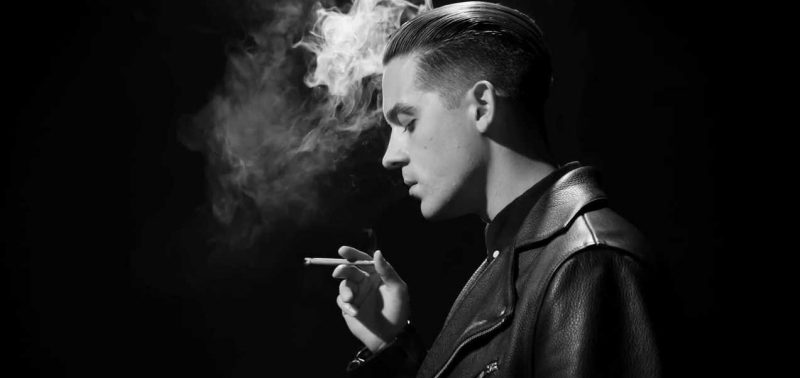 G-eazy you got me