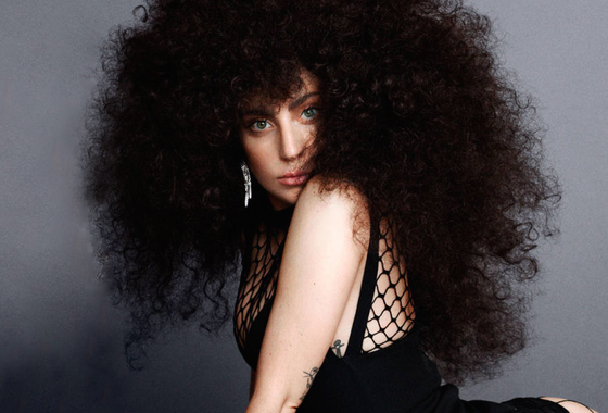 Lady Gaga 2015