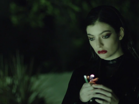 Lorde Disclosure Magnets Music Video