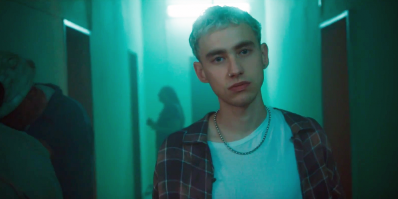 Years and Years Eyes Shut Music Video