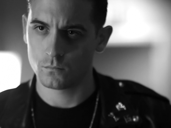 G-Eazy When It's Dark Out