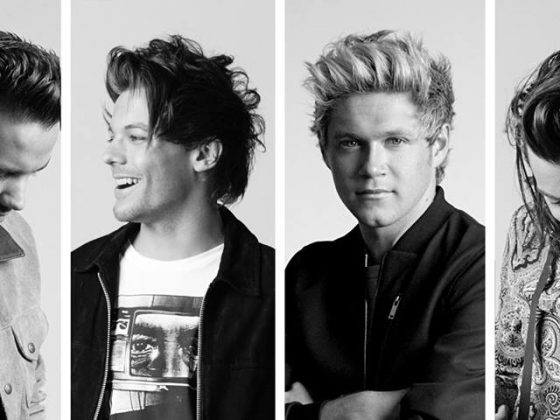 One Direction History Music Video