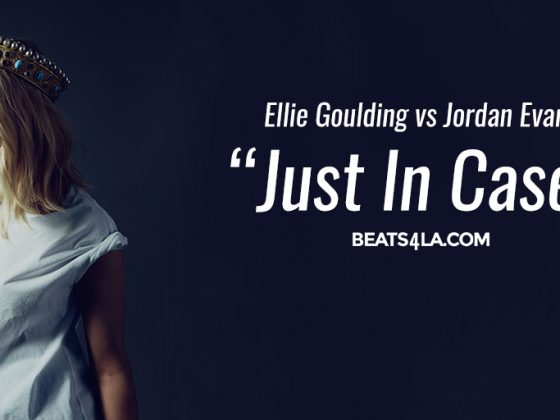 Ellie Goulding Just In Case