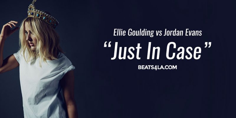 Ellie Goulding Just In Case