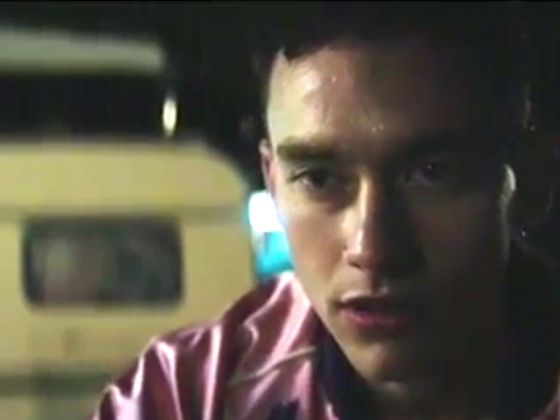 Years & Years Worship Video