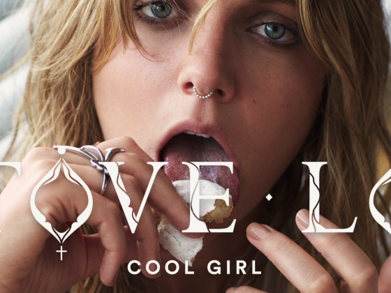Tove Lo Cool Girl